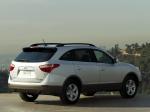 Hyundai Veracruz 2007 года